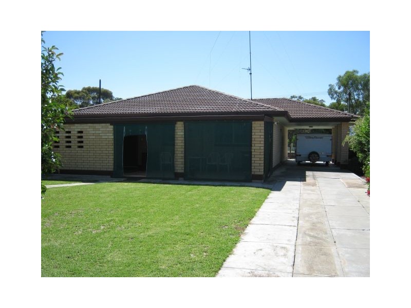53 Naracoorte Road, Bordertown SA 5268