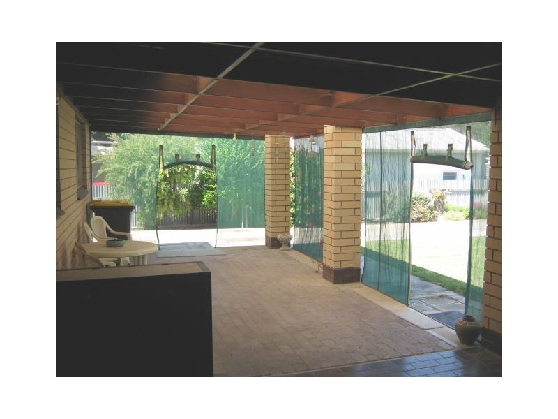 53 Naracoorte Road, Bordertown SA 5268