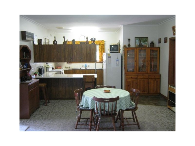 53 Naracoorte Road, Bordertown SA 5268