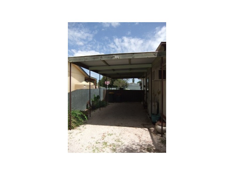 18 Fourth Street, Keith SA 5267