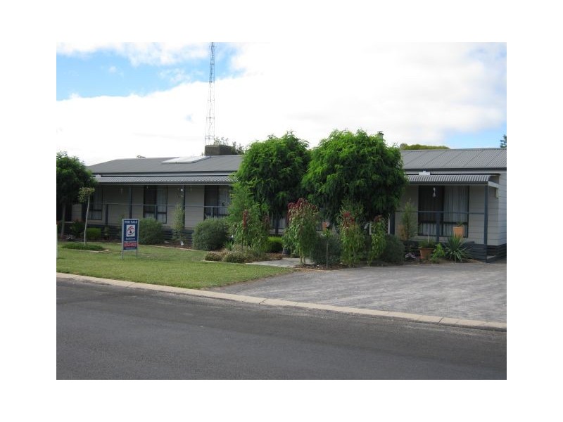 34 Venn Avenue, Bordertown SA 5268
