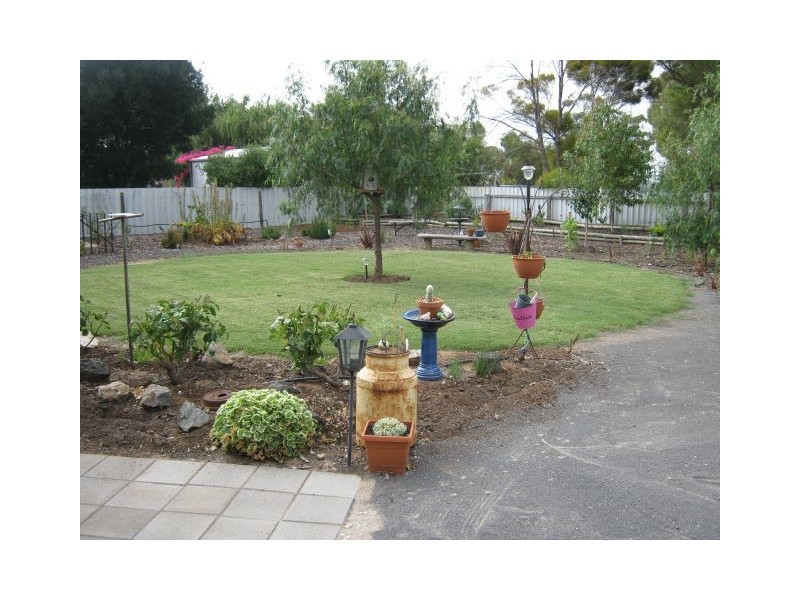 34 Venn Avenue, Bordertown SA 5268