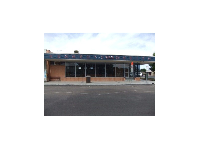 40 Hender Street, Keith SA 5267