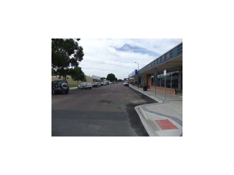 40 Hender Street, Keith SA 5267