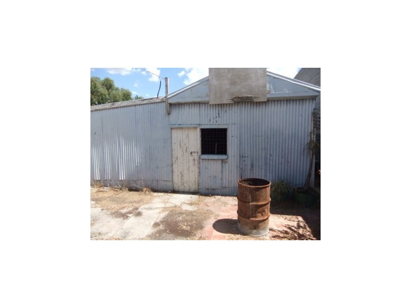 8 McBain Street, Keith SA 5267