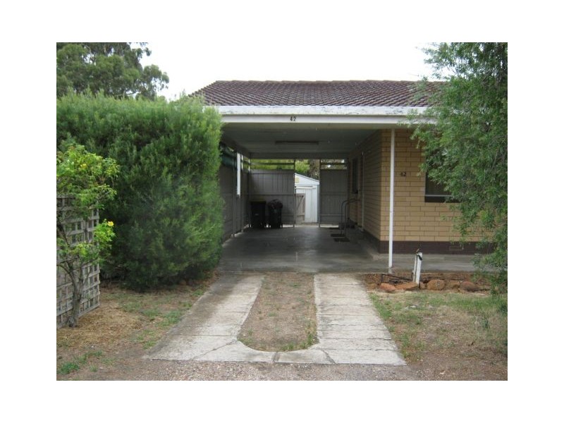 42 Venn Avenue, Bordertown SA 5268