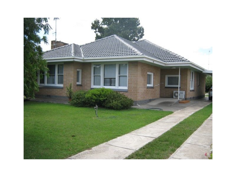 33 DeCourcey Street, Bordertown SA 5268