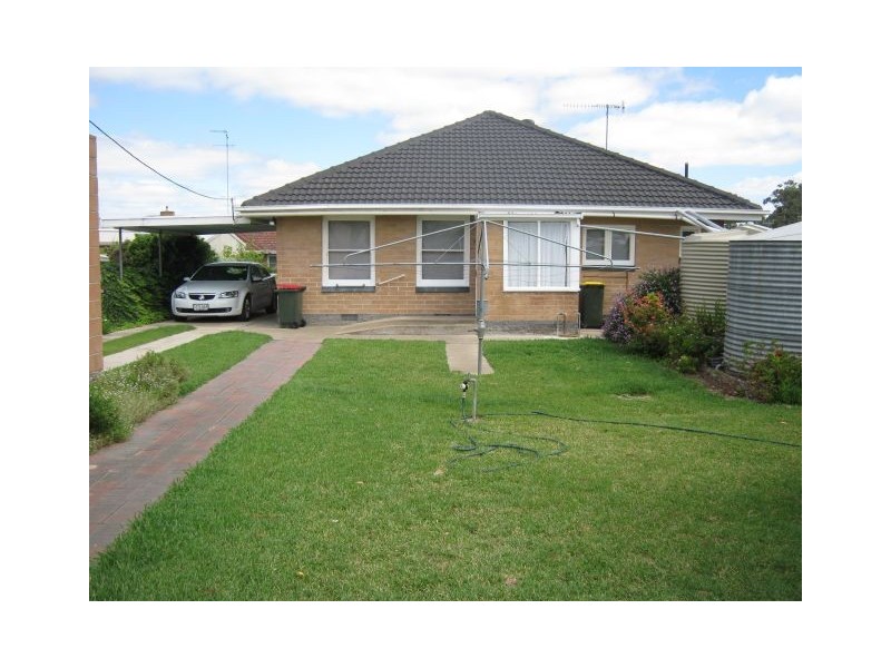 33 DeCourcey Street, Bordertown SA 5268
