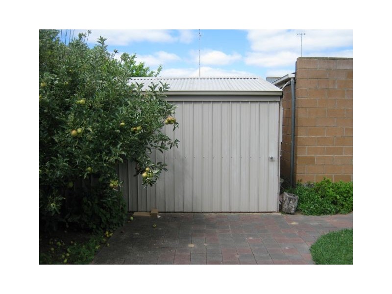 33 DeCourcey Street, Bordertown SA 5268