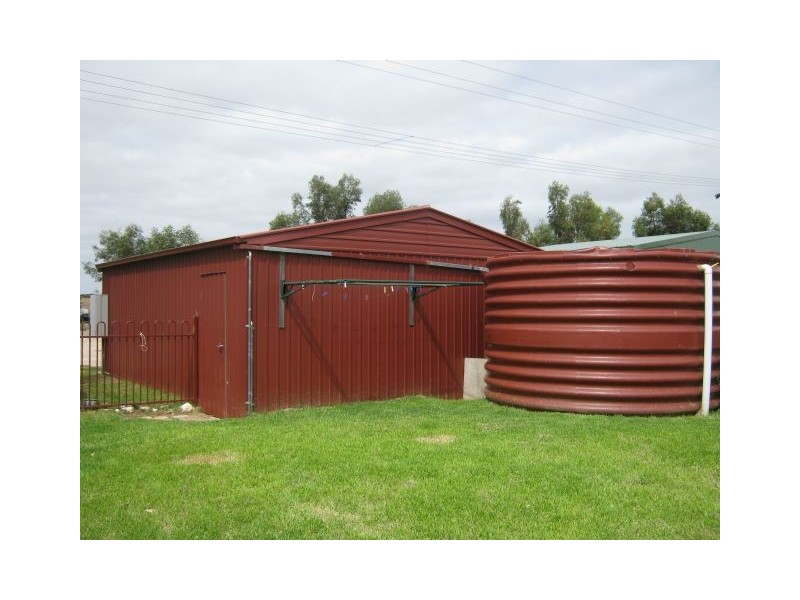 . Placid Estates, Tailem Bend SA 5260