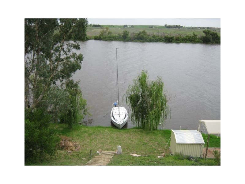 . Placid Estates, Tailem Bend SA 5260