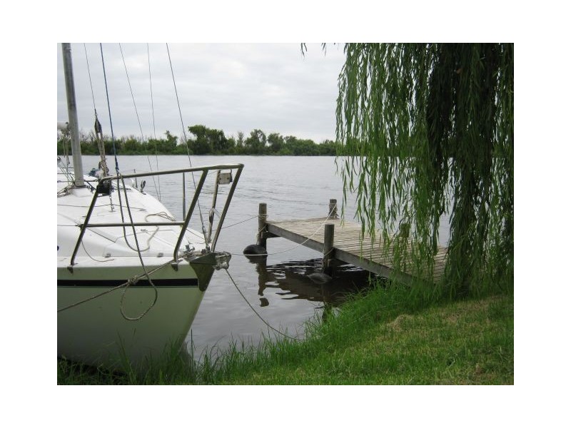 . Placid Estates, Tailem Bend SA 5260