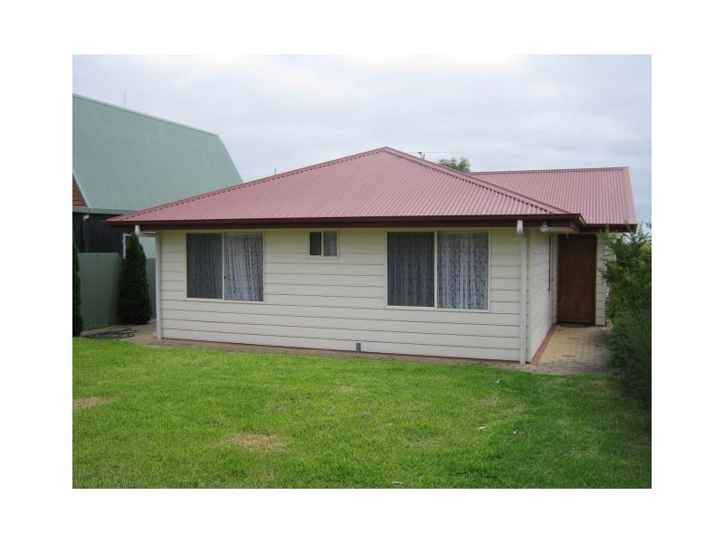. Placid Estates, Tailem Bend SA 5260