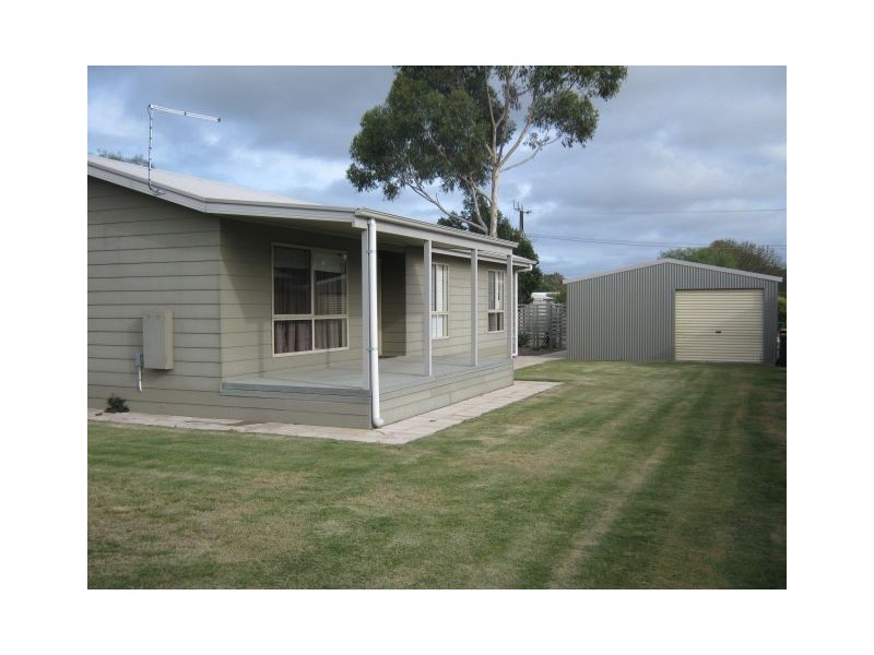 3 Fullarton Street, Bordertown SA 5268