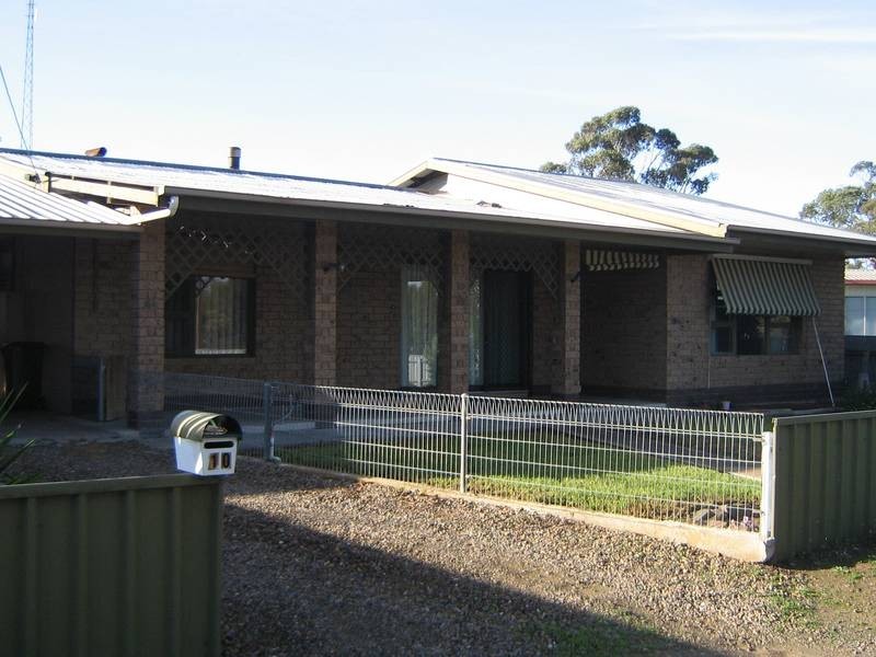 10 Eighth Street, Bordertown SA 5268