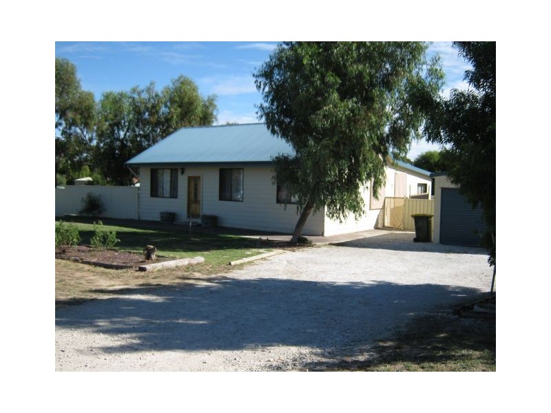 93 South Avenue, Bordertown SA 5268