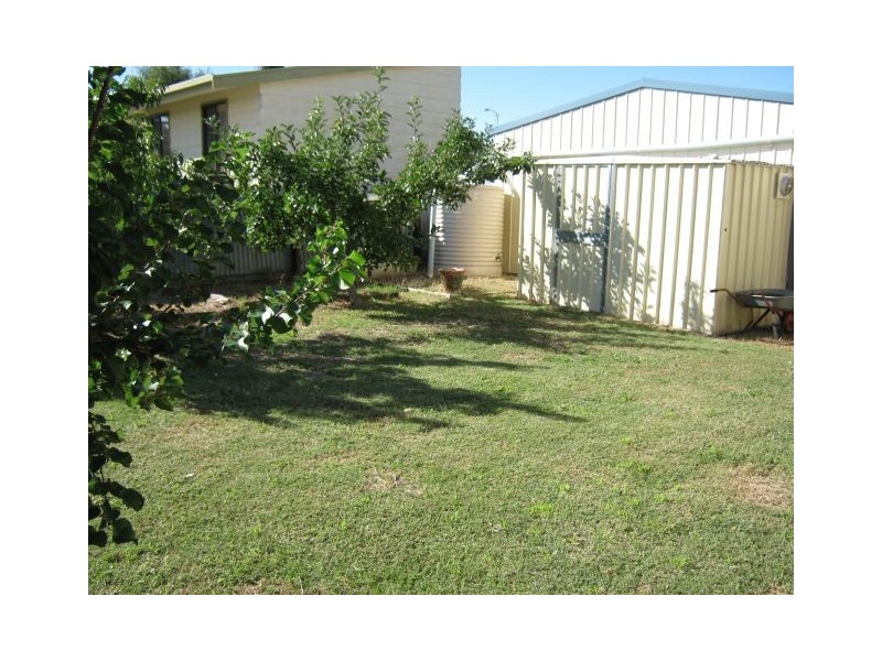 93 South Avenue, Bordertown SA 5268