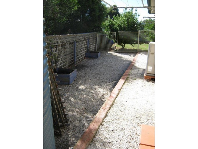 93 South Avenue, Bordertown SA 5268