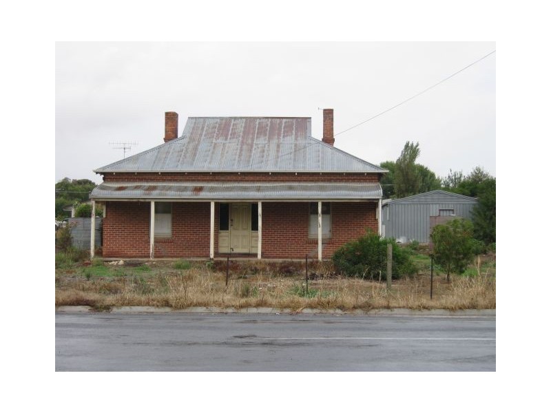 Lots 150, 151 & 152 Victoria Parade, Bordertown SA 5268