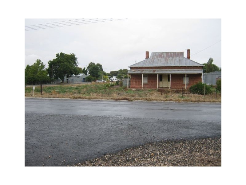 Lots 150, 151 & 152 Victoria Parade, Bordertown SA 5268