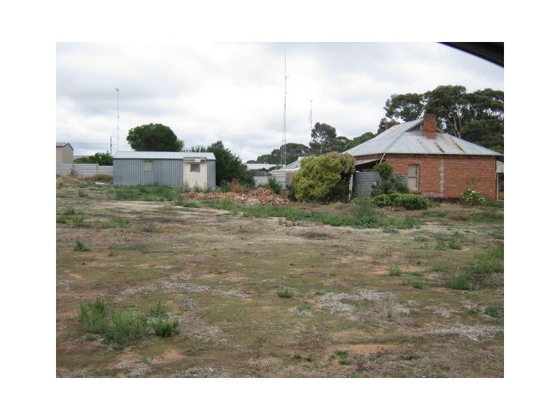 Lots 150, 151 & 152 Victoria Parade, Bordertown SA 5268