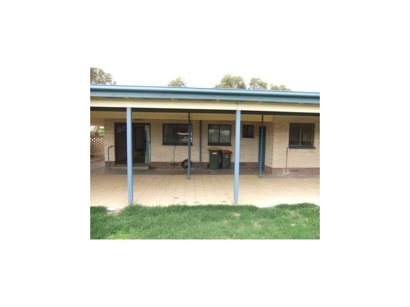 11 Glanville Avenue, Keith SA 5267