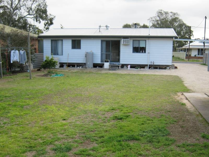 6a Second Street, Bordertown SA 5268