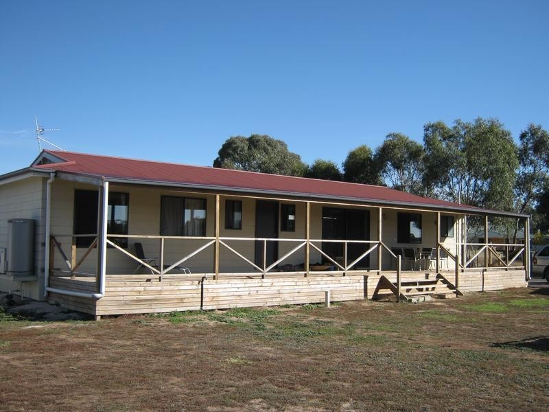 Lot 51 Naracoorte Road, Bordertown SA 5268