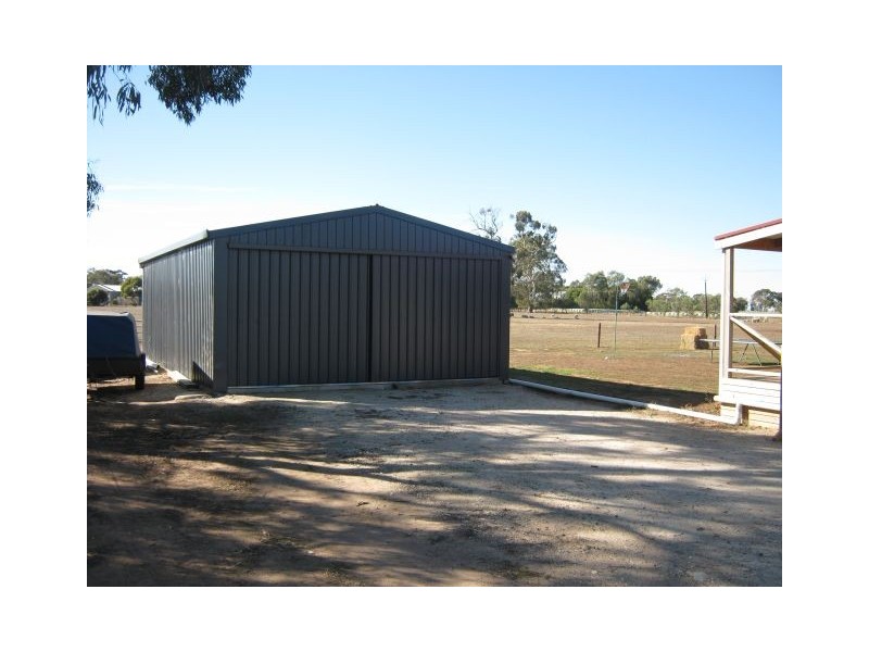 Lot 51 Naracoorte Road, Bordertown SA 5268