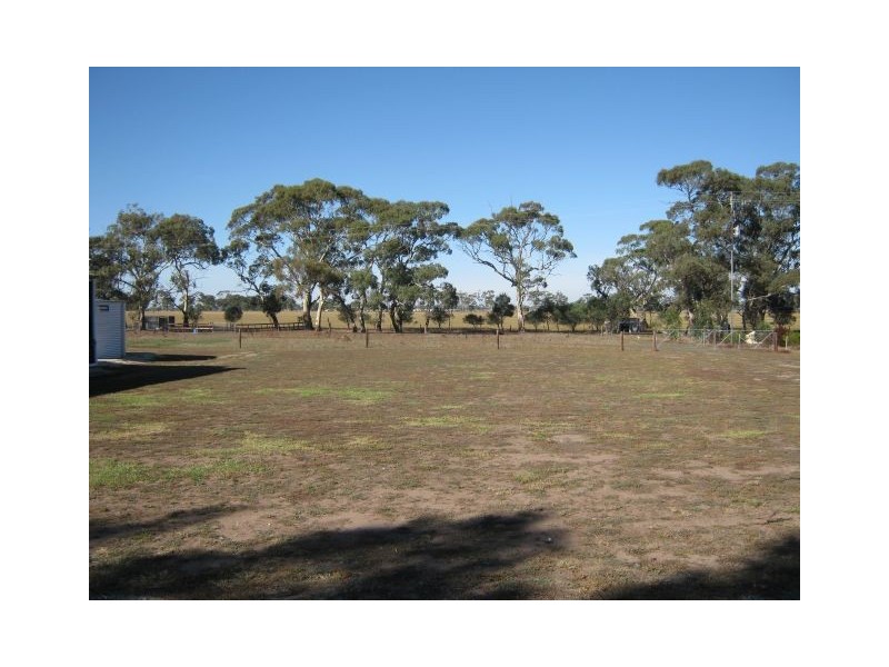 Lot 51 Naracoorte Road, Bordertown SA 5268