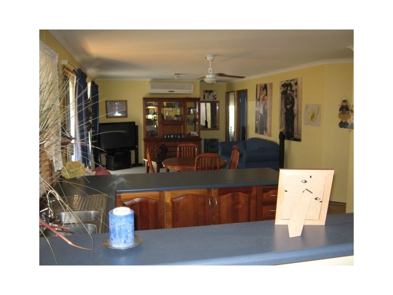5 Beryl Court, Bordertown SA 5268