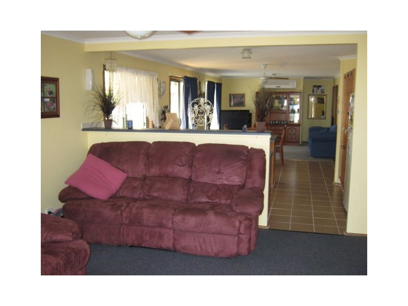 5 Beryl Court, Bordertown SA 5268