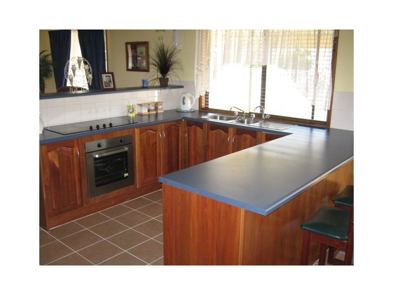 5 Beryl Court, Bordertown SA 5268