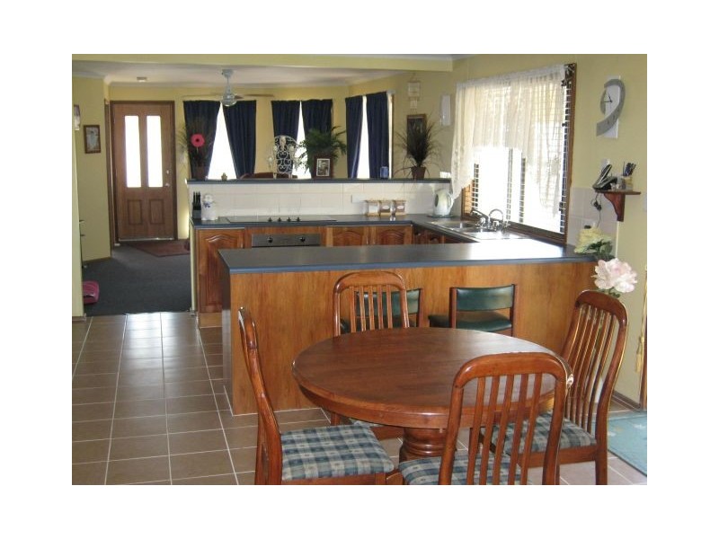 5 Beryl Court, Bordertown SA 5268