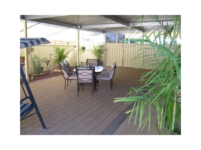 5 Beryl Court, Bordertown SA 5268