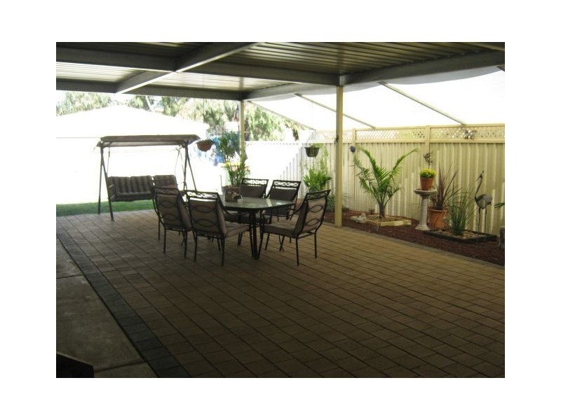5 Beryl Court, Bordertown SA 5268
