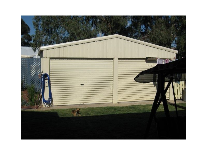 5 Beryl Court, Bordertown SA 5268