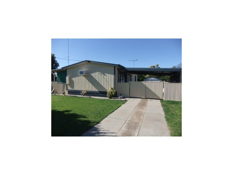 12 Orchard Avenue, Keith SA 5267