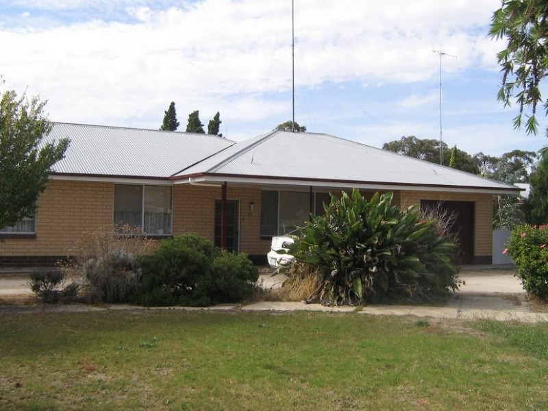 17 Pigeon Flat Road, Bordertown SA 5268