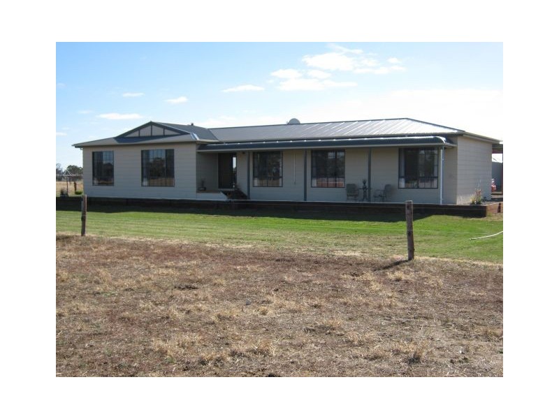 Sec 97 Rowney Road, Mundulla SA 5270