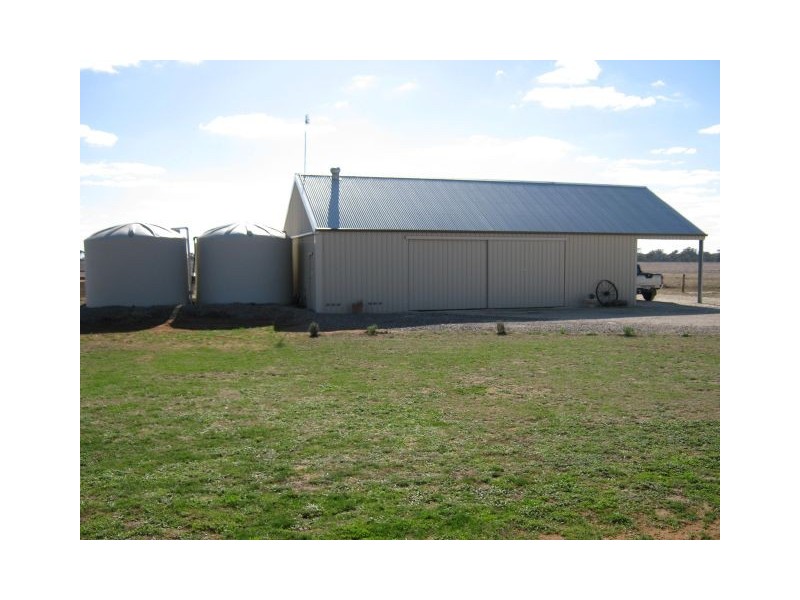 Sec 97 Rowney Road, Mundulla SA 5270