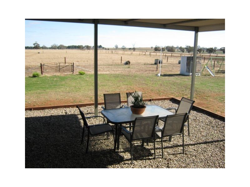 Sec 97 Rowney Road, Mundulla SA 5270