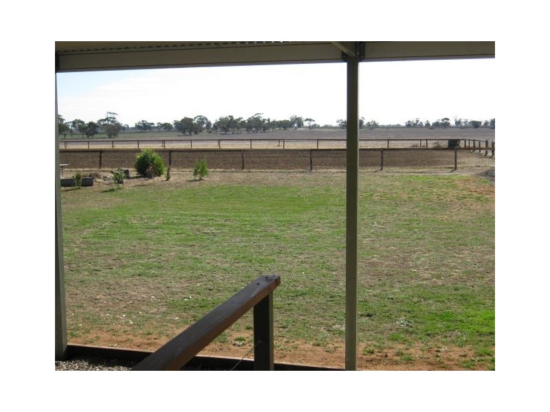 Sec 97 Rowney Road, Mundulla SA 5270