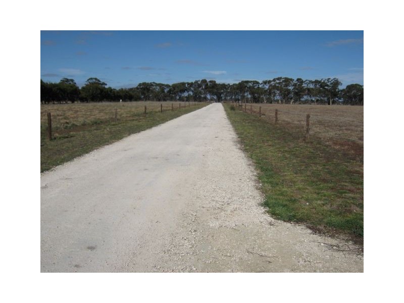 Sec 97 Rowney Road, Mundulla SA 5270