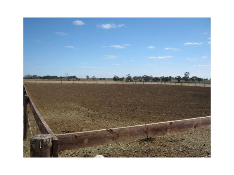 Sec 97 Rowney Road, Mundulla SA 5270