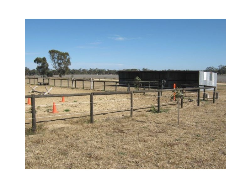 Sec 97 Rowney Road, Mundulla SA 5270