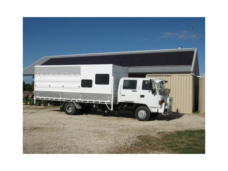 Sec 97 Rowney Road, Mundulla SA 5270