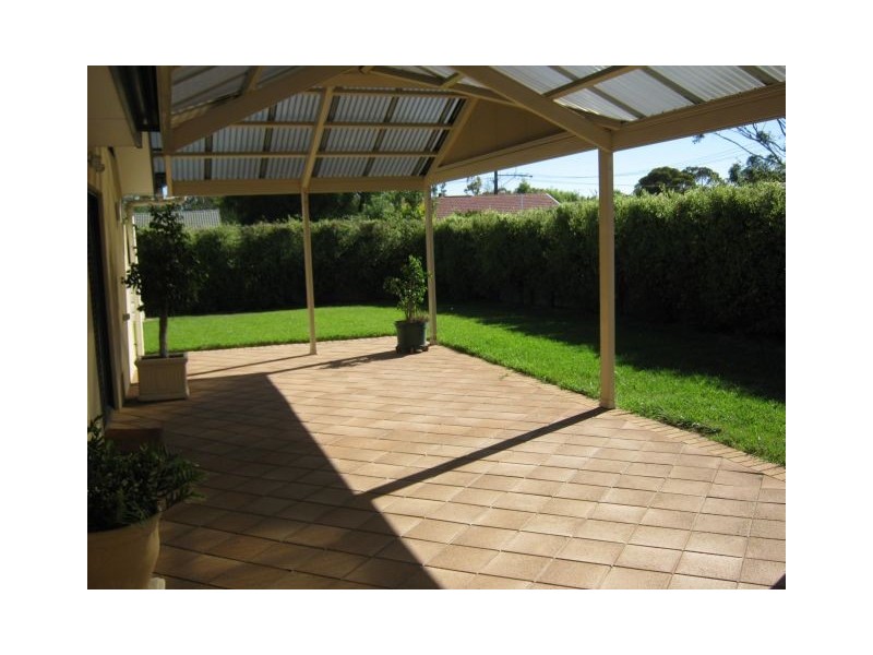 5 Handyside Terrace, Bordertown SA 5268