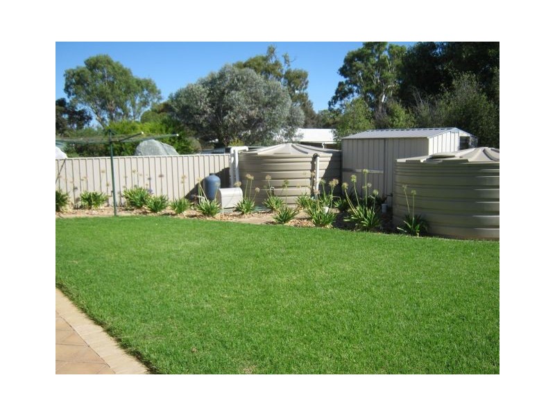 5 Handyside Terrace, Bordertown SA 5268