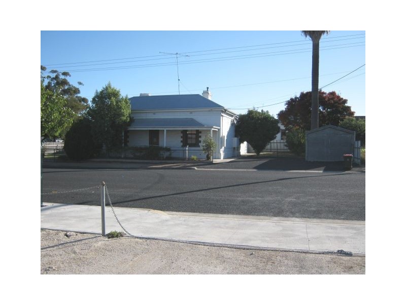 1 Binnie Street, Bordertown SA 5268